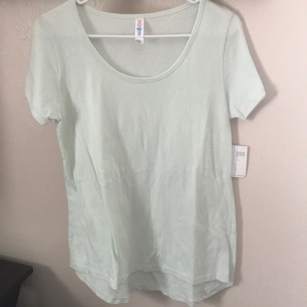 LuLaRoe classic T